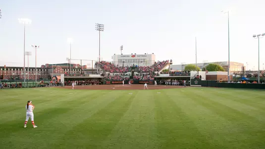 Cowgirl Stadium