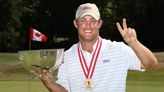 zach bauchou 2018 canadian amateur