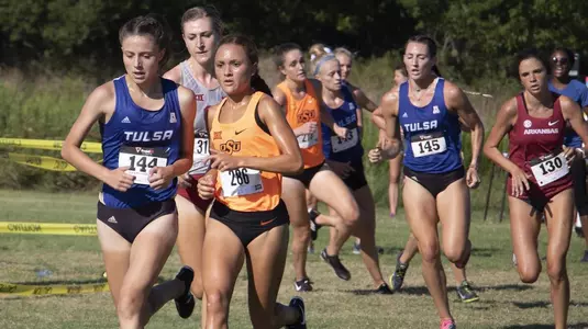 Sinclair Johnson Hurricane Invitational