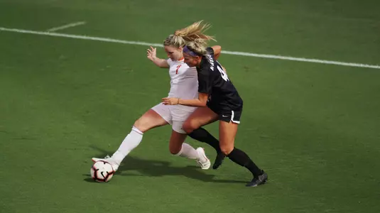 Jackson vs. K-State