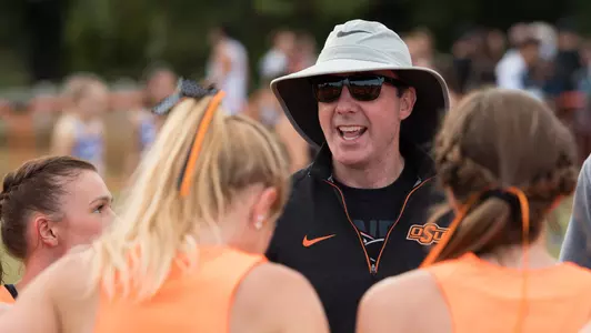 Images Shot at Oklahoma State University, Cross Country Course, September 30, 2017, Jeffrey Parr/OSU Athletics