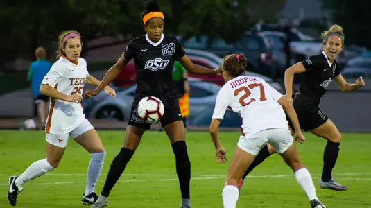 Woodard vs. Texas 2018