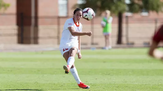 Rodriguez vs. Iowa State