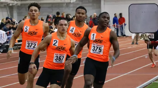 Sprints Group at Bob Timmons
