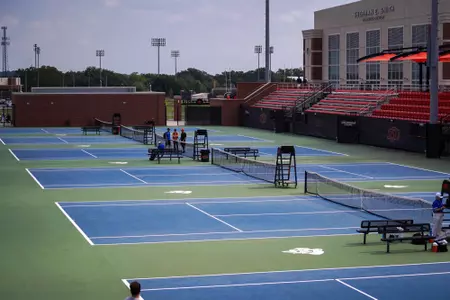 Greenwood Tennis Center