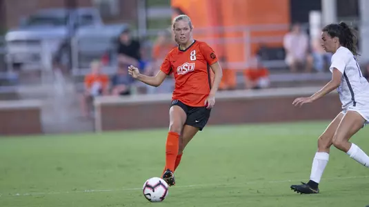 Lenhardt vs. Central Arkansas