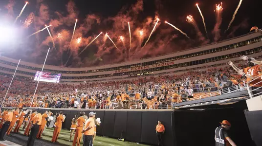Boone Pickens Stadium