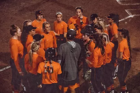 softball vs. SSC