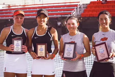 ITA Regional Championships