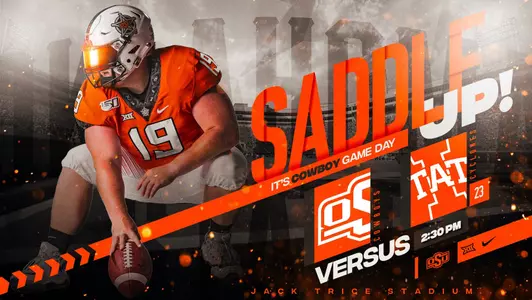 OSU vs. ISU