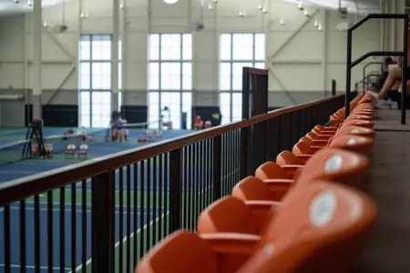 Greenwood Tennis Center Stock