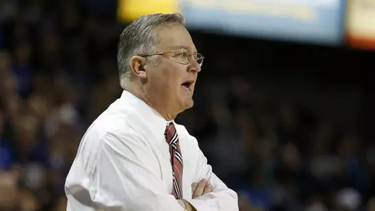 NCAA Basketball: Southern Illinois at Buffalo