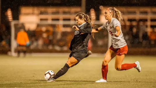 Jones vs. OU - Stillwater 2019