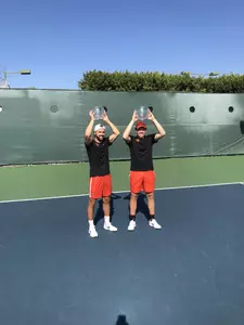 ITA National Fall Championships