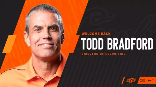 Todd Bradford Graphic
