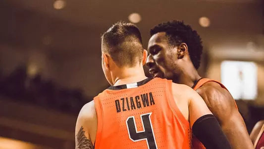 Dziagwa