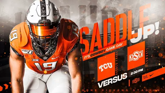 OSU vs. TCU