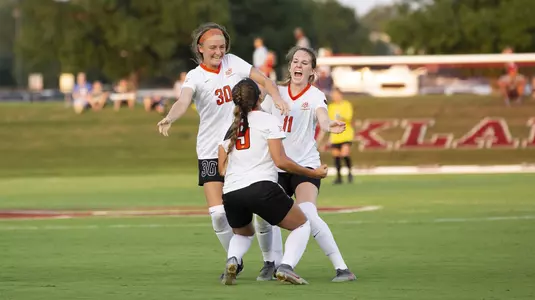 Celebration vs. OU - Bedlam in Norman 2019