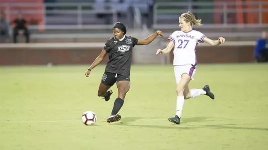 Morgan vs. Kansas