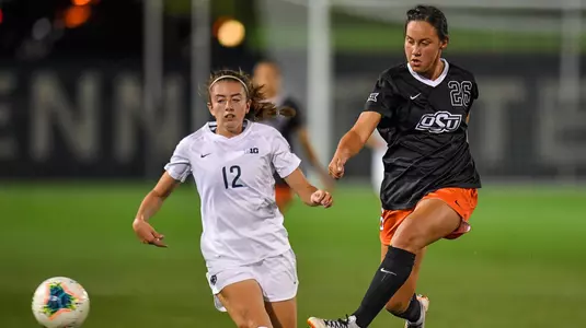 Rodriguez vs. Penn State