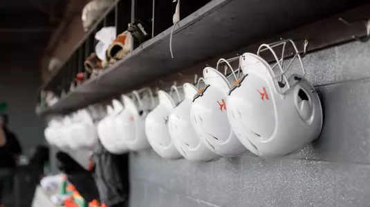 Cowgirl Softball Helmets