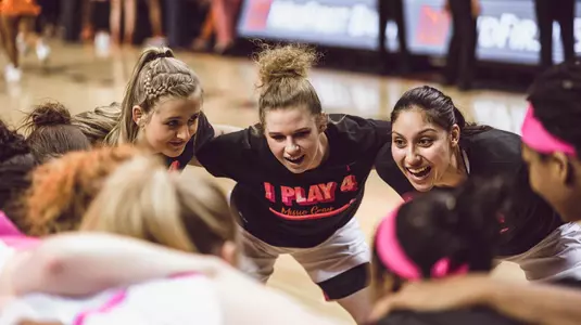 Oklahoma State Cowgirls vs Texas Longhorns Women’s Basketball Game, Tuesday, February 12, 2019, Gallagher Iba Arena, Stillwater, OK. Courtney Bay/OSU Athletics