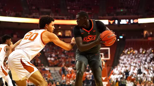 Yor Anei vs. Texas