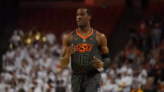 Cam McGriff vs. Texas