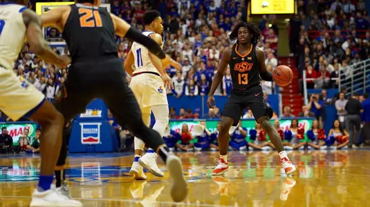 Ice vs. Kansas