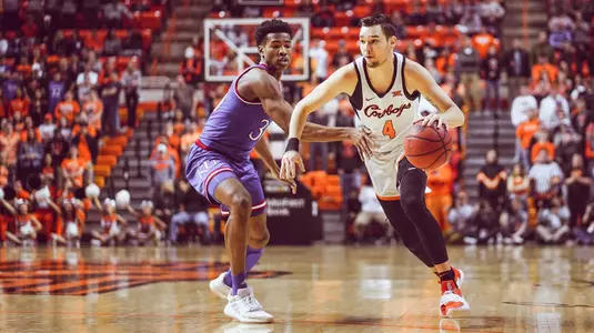 Dizzy vs. KU