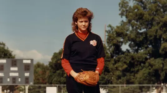Michele Smith
