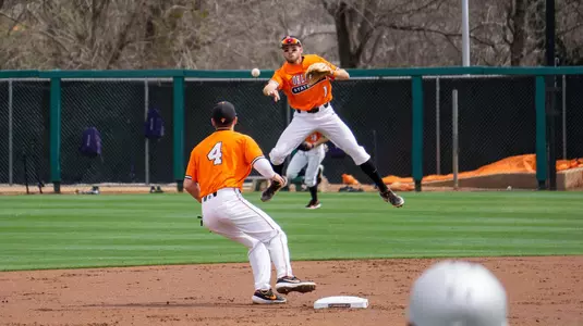 Morrill-Navigato INF vs. K-State