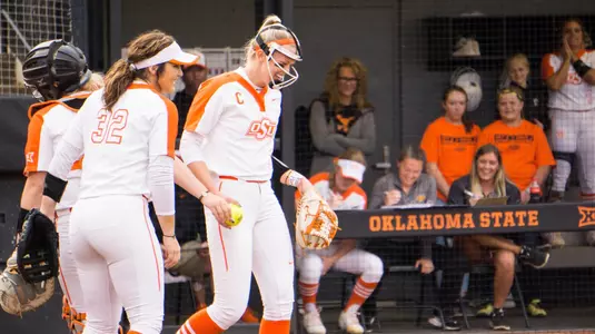 Samantha Show and Michaela Richbourg