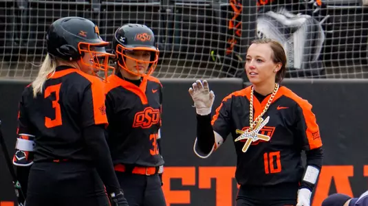 Madi Sue Montgomery - Home Run Chain