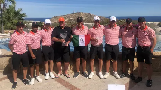 cabo collegiate 2019