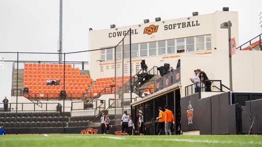 Cowgirl Stadium