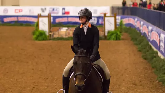 Hannah Janson Fences NCEA Round 1