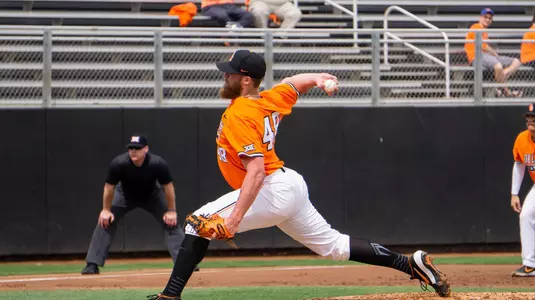 Standlee vs. Kansas State