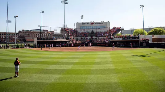Cowgirl Stadium