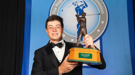 viktor hovland