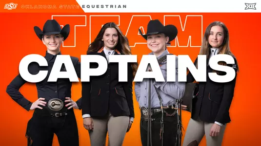 EQ Team Captains 2019-2020