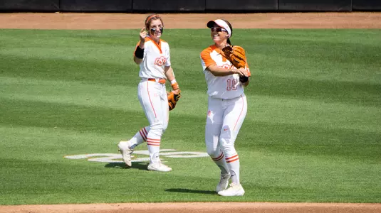 Rylee Bayless & Madi Sue Montgomery