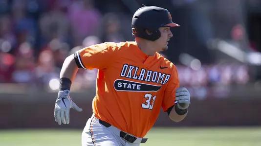 Boone vs. OU - 2019