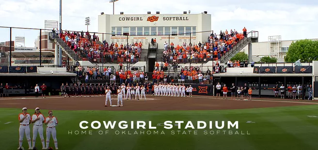 Cowgirl Stadium