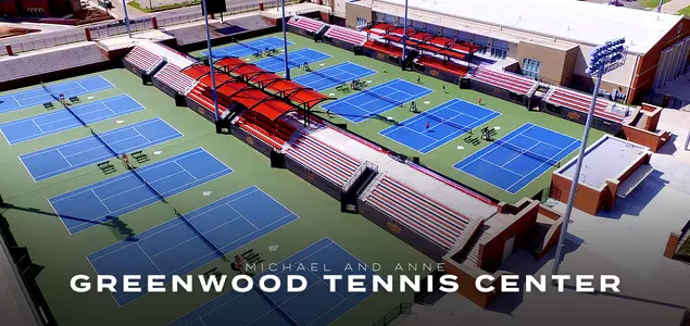 Greenwood Tennis Center