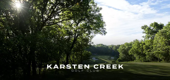 Karsten Creek Golf Club