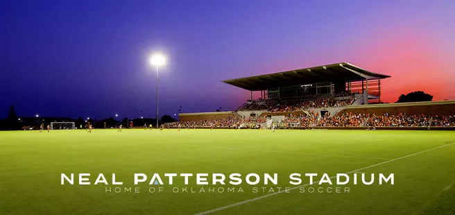 Neal Patterson Stadium