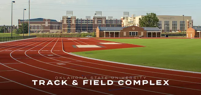 OSU Track & Field Complex