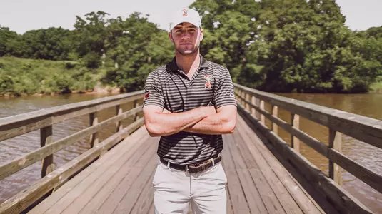 austin eckroat