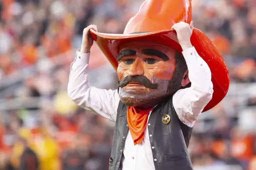 Pistol Pete